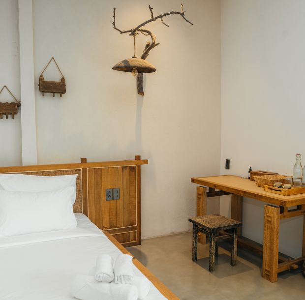 Suite Garden